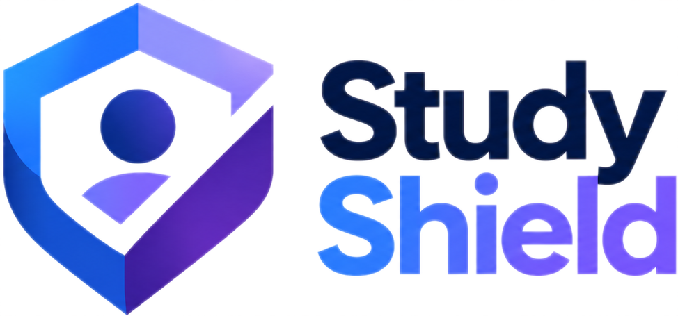 StudyShield